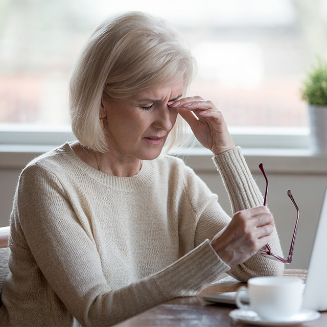 Vision Therapy in Greenville