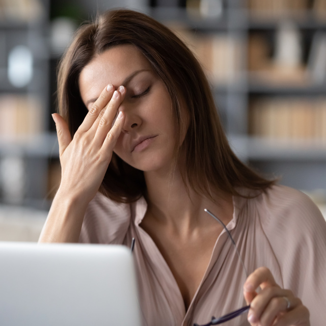 Vision Therapy in Greenville