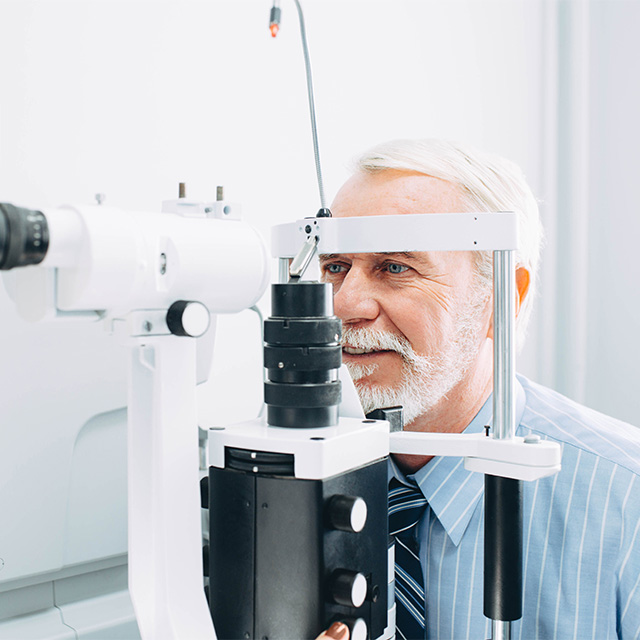 Vision Therapy in Greenville