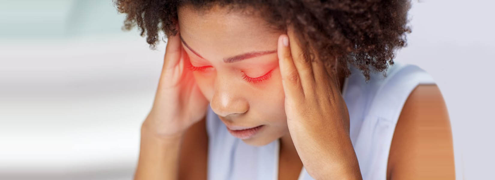 Eye Emergencies in Greenville
