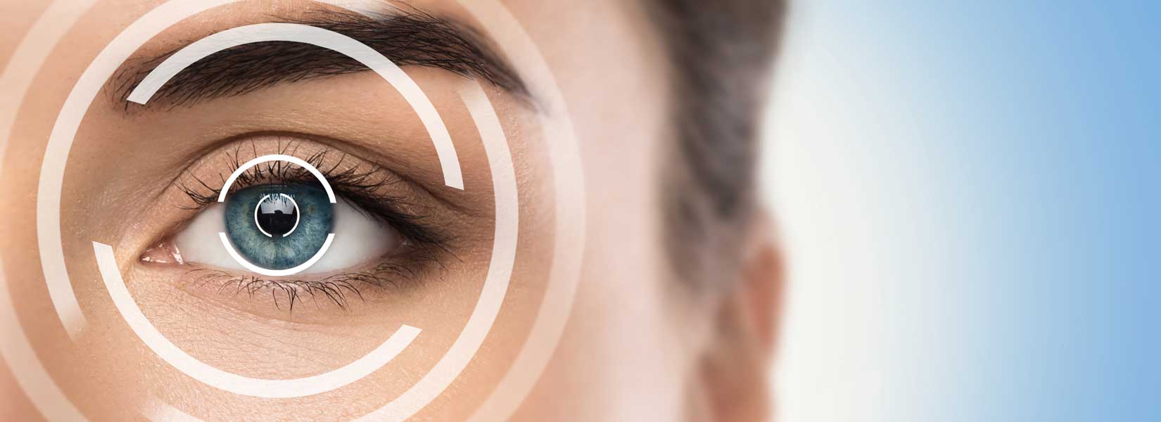 LASIK & Refractive Surgery Co-Management in Greenville