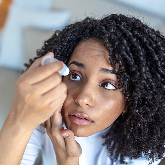 Vision Therapy in Greenville