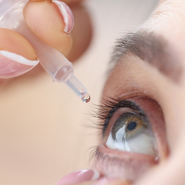 Vision Therapy in Greenville
