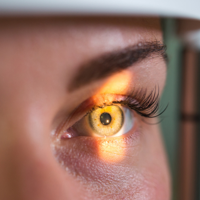 Vision Therapy in Greenville